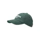 STUDIO SELECT Kapa temno zelena/bela