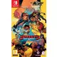 Switch Streets of Rage 4