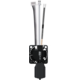 High Flow ObXiDian 500 HotEnd za Bambu Lab X1C - 0,6 mm