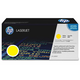 HP toner Q2672A, rumen