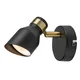 Rabalux Zidna lampa Lilou, GU10 1x25W, L15cm