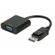 Sinnect Adapter DisplayPort na VGA (16.103)