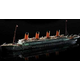 Model kit broda 14220 - RMS TITANIC + LED SET MCP (1: 700)