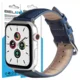 Beline BELINE APPLE URA USNJENI PAŠEK 38/40/41MM MODRO USNJE, (21969510)