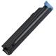 toner OKI 43502302 (B4400, B4600), črna (black), alternativni