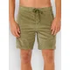 Rip Curl Classic Surf Cord Walk moške kratke hlače surplus green