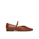 Sandali Lasocki WI40-12674-01 Rjava