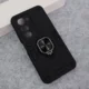 Maska IronGrip za Xiaomi Redmi 15 5G (169 mm) crna