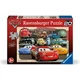 Ravensburger - Puzzle Disney Pixar Avtomobili - 1 - 39 kosov