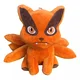 BARRADO PLUSH: NARUTO - KURAMA 70CM JUMBO pliš