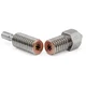 Micro-Swiss FlowTech™ Hyper-CHT™ šoba - 1,0 mm