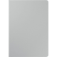 Case Samsung EF-BT630PJ Tab S7 light gray Book Cover (EF-BT630PJEGEU)