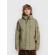 Volcom Stoke Stone II 10K Jacket wintermoss