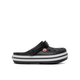 Natikači Crocs Crocs Crocband Kids Clog 207006 Črna