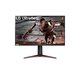 LG Gaming monitor UltraGear 32 VA 32GN550-B