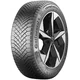 Continental VikingContact 8 ( 255/45 R21 106T XL EVc, Nordic compound, sa rebrom felne )