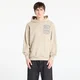 Mikina RIPNDIP Linked Up Reverse Stitched Hoodie Khaki L