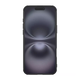 Maska Nillkin Super Frosted Shield Pro za iPhone 16 (sa logom) crna