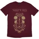 Sleep Token Majica Damocles Maroon Red M
