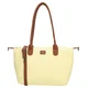 Charm London Buckingham Palace 23817 Soft yellow
