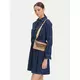 Ročna torba Steve Madden Bnicco SM13001162 Zlata