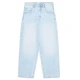 Cropp - Kavbojke super baggy - modra