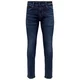 Only & Sons Kavbojke ONSLOOM moder denim