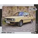 RETRO-AUTA Puzzle št. 18 Škoda 120 GLS (1982) 40 kosov