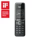 GIGASET Gigaset Comfort 550HX Telefon, (20576001)