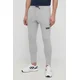 Spodnji del trenirke Helly Hansen siva barva