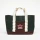 Torba adidas x Clot Tote Bag by Edison Chen Green Night Universal