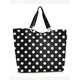 Reisenthel Shopper XL Dots White Torba Bela