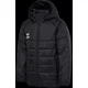 Jakna s kapuco Hummel HMLGO QUILTED HOOD JACKET KIDS