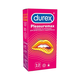 Durex Pleasuremax 12’s