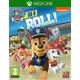 XBOX ONE Paw Patrol (Patrolne šape): On a roll Platforma