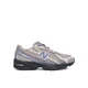 Superge New Balance P7401XQ Siva