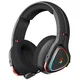 A4TECH A4-MR720 Bloody gejmerske slusalice sa mikrofonom BT+24Ghz+kabl 50mm/16ohm RGB