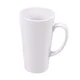 Natisljiv lonček Latte Max - 450 ml, bel