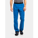 Pohodniške hlače BlackYak Malnad Pants - snorkel blue