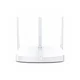 MERCUSYS Bežični ruter 2.4GHz MW306R N300 3LAN+1WAN