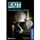 Društvena igra Exit - The Catacombs of Horror