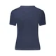 Tommy Jeans Majica ESSENTIAL mornarska/rdeča/bela