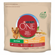 Purina One Mini Active piščanec in riž - 9 kg (6 x 1,5 kg)