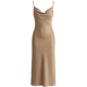 Guess AKILINA DRESS W6GK94 W2266 Bež