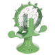 Flamingo Turna podajalnik prigrizkov - 1 kos