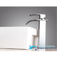 kopalniška armatura za umivalnik z obliko slapa | Predstavljamo vam elegantna kopalniška pipa EYN 103 (25 cm)