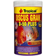 Tropical Discus Gran D-50 Plus - 1.000 ml