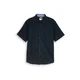 TOM TAILOR Srajca temno modra
