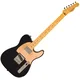 Fender Squier FSR Classic Vibe 60s Custom Telecaster SH MN Black Električna kitara