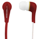 ESPERANZA Lollipop EH146R Red bubice